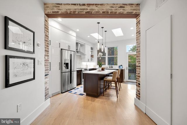 810 NORTH CAROLINA AVE SE, Washington, DC 20003