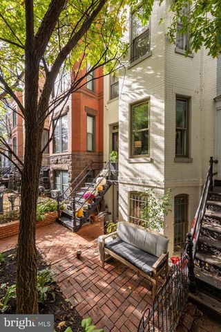 810 NORTH CAROLINA AVE SE, Washington, DC 20003