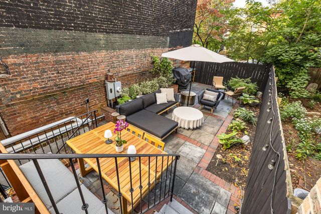 810 NORTH CAROLINA AVE SE, Washington, DC 20003