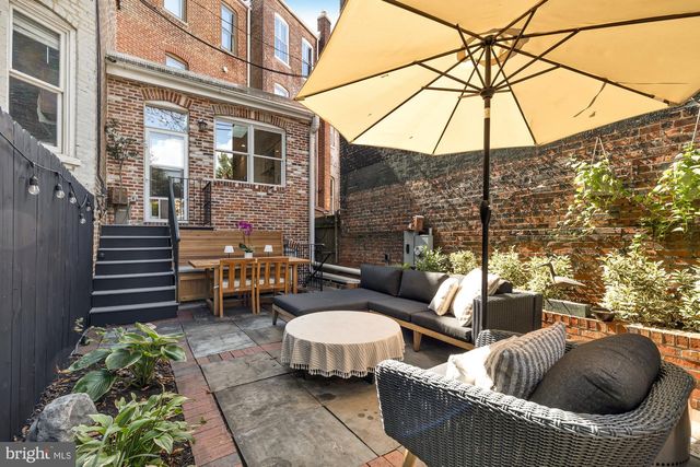 810 NORTH CAROLINA AVE SE, Washington, DC 20003