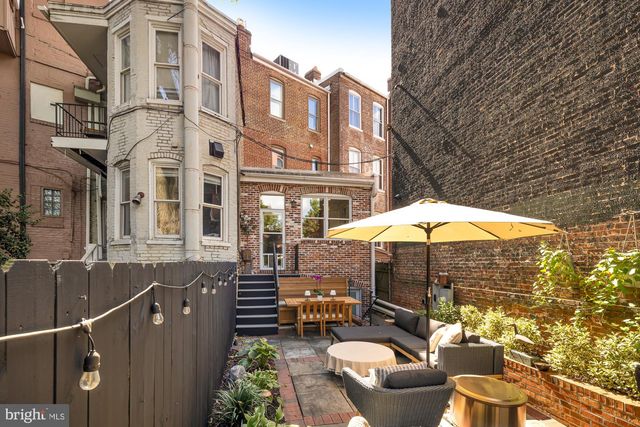 810 NORTH CAROLINA AVE SE, Washington, DC 20003