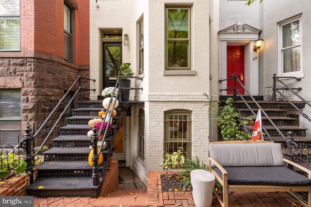 810 NORTH CAROLINA AVE SE, Washington, DC 20003