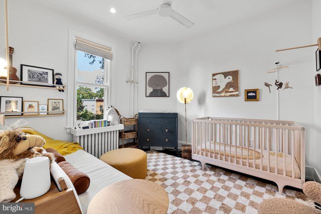 810 NORTH CAROLINA AVE SE, Washington, DC 20003