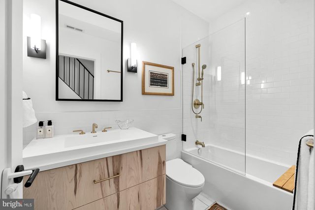 810 NORTH CAROLINA AVE SE, Washington, DC 20003