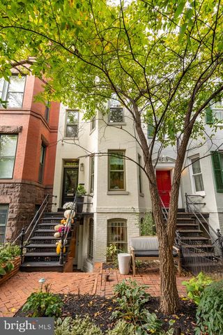 810 NORTH CAROLINA AVE SE, Washington, DC 20003