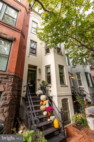 810 NORTH CAROLINA AVE SE, Washington, DC 20003