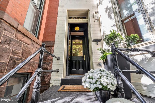810 NORTH CAROLINA AVE SE, Washington, DC 20003