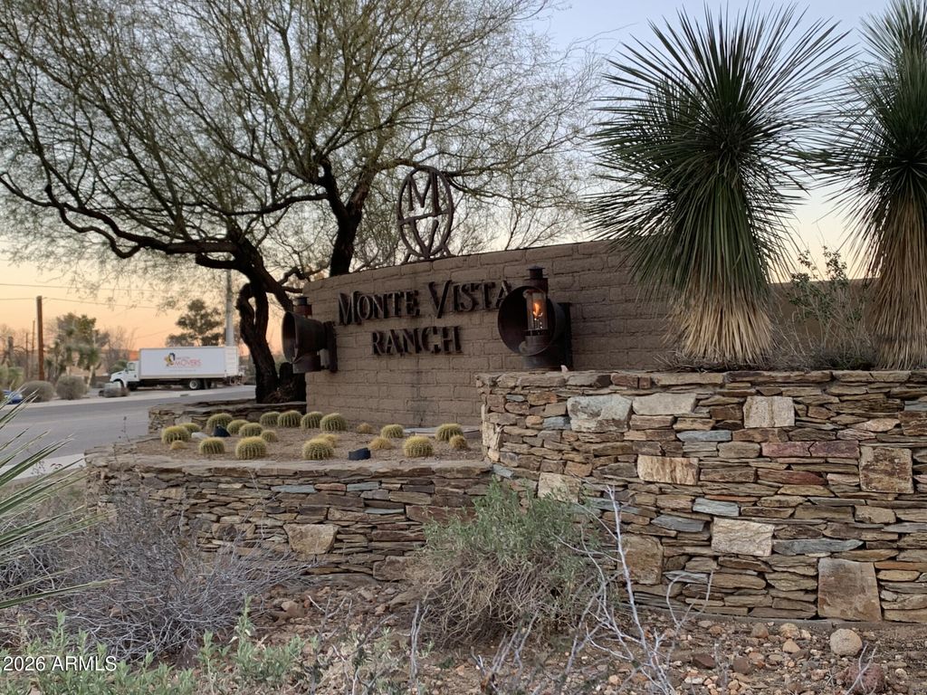 1055 W MONTE VISTA Trail 19, Wickenburg, AZ 85390 — photo 3