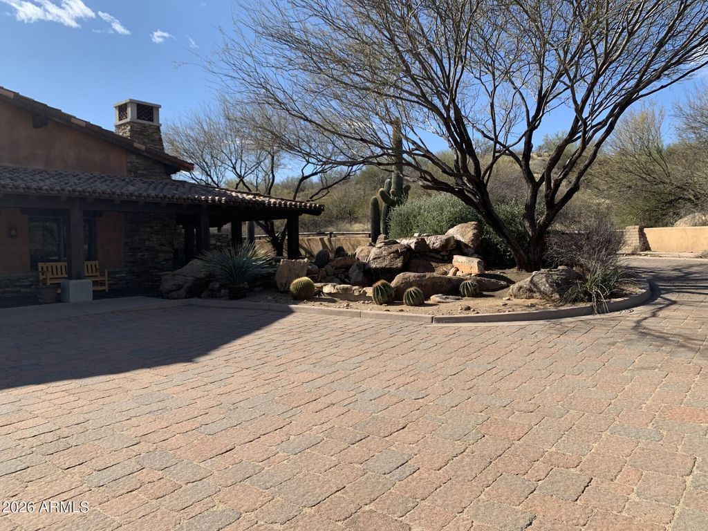 1055 W MONTE VISTA Trail 19, Wickenburg, AZ 85390 — photo 4