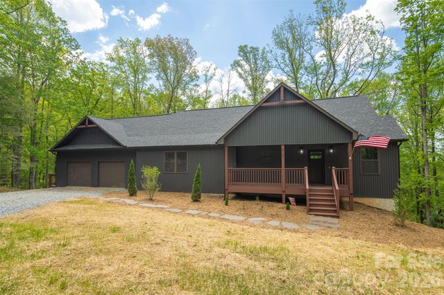 115 Pine Burr Drive, Purlear, NC 28665