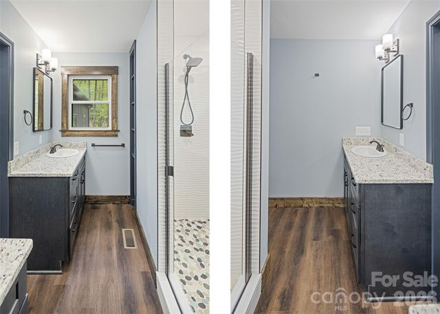 115 Pine Burr Drive, Purlear, NC 28665