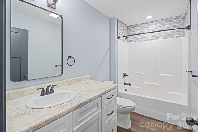 115 Pine Burr Drive, Purlear, NC 28665