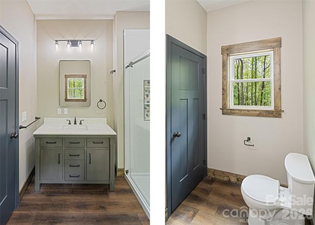 115 Pine Burr Drive, Purlear, NC 28665