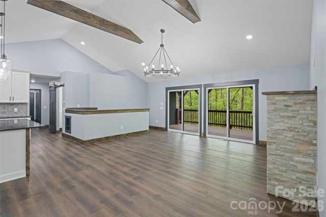 115 Pine Burr Drive, Purlear, NC 28665