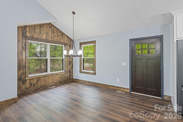 115 Pine Burr Drive, Purlear, NC 28665