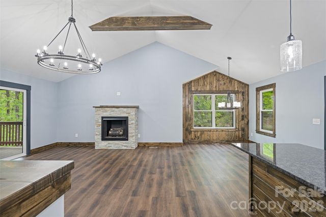 115 Pine Burr Drive, Purlear, NC 28665