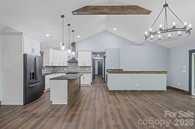 115 Pine Burr Drive, Purlear, NC 28665