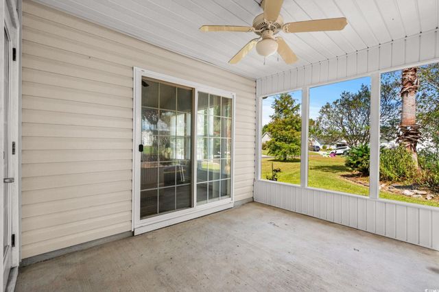 266 Bonnie Bridge Circle, Myrtle Beach, SC 29579