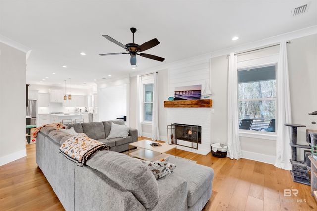 389 Boulder Creek Avenue, Fairhope, AL 36532