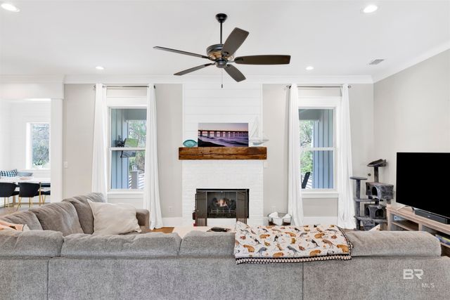 389 Boulder Creek Avenue, Fairhope, AL 36532