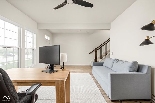 3252 Haflinger Drive, Zionsville, IN 46077