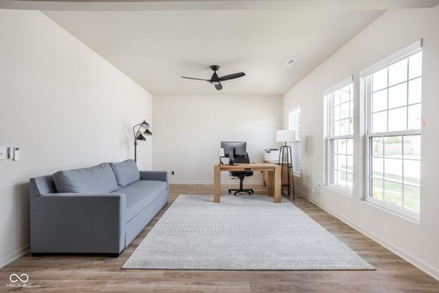 3252 Haflinger Drive, Zionsville, IN 46077