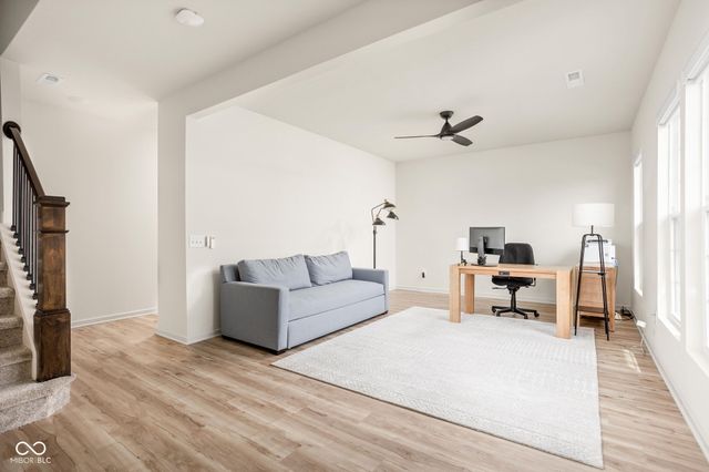 3252 Haflinger Drive, Zionsville, IN 46077