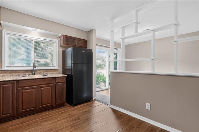 11718 Fuller Avenue, Kansas City, MO 64134