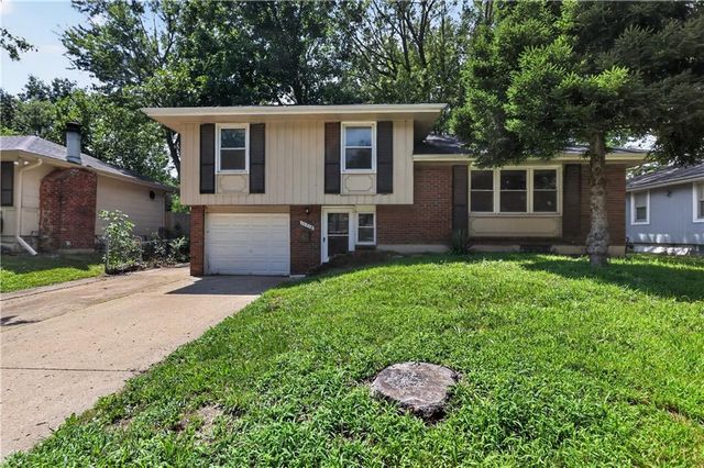 11718 Fuller Avenue, Kansas City, MO 64134