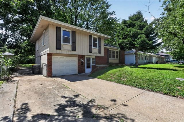 11718 Fuller Avenue, Kansas City, MO 64134