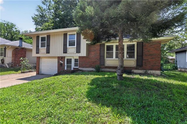 11718 Fuller Avenue, Kansas City, MO 64134
