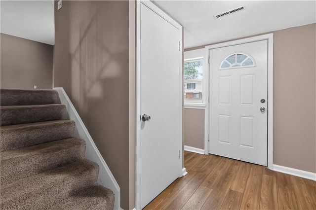 11718 Fuller Avenue, Kansas City, MO 64134