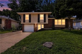 11718 Fuller Avenue, Kansas City, MO 64134