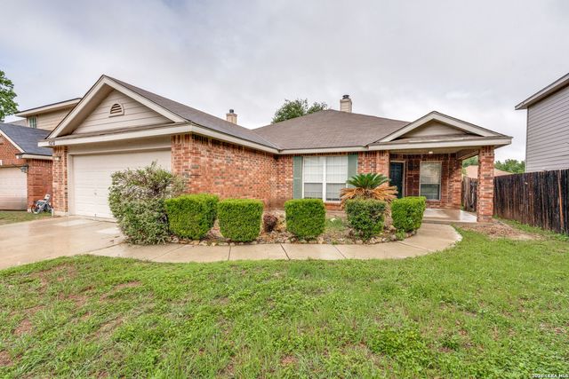 5231 Stormy Trail, San Antonio, TX 78247