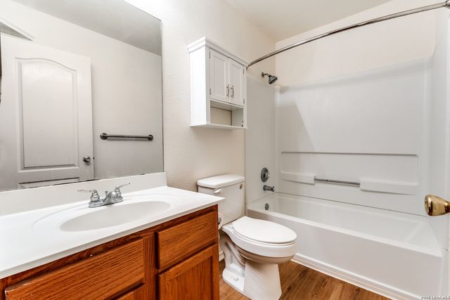 5231 Stormy Trail, San Antonio, TX 78247