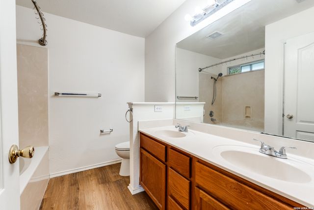 5231 Stormy Trail, San Antonio, TX 78247