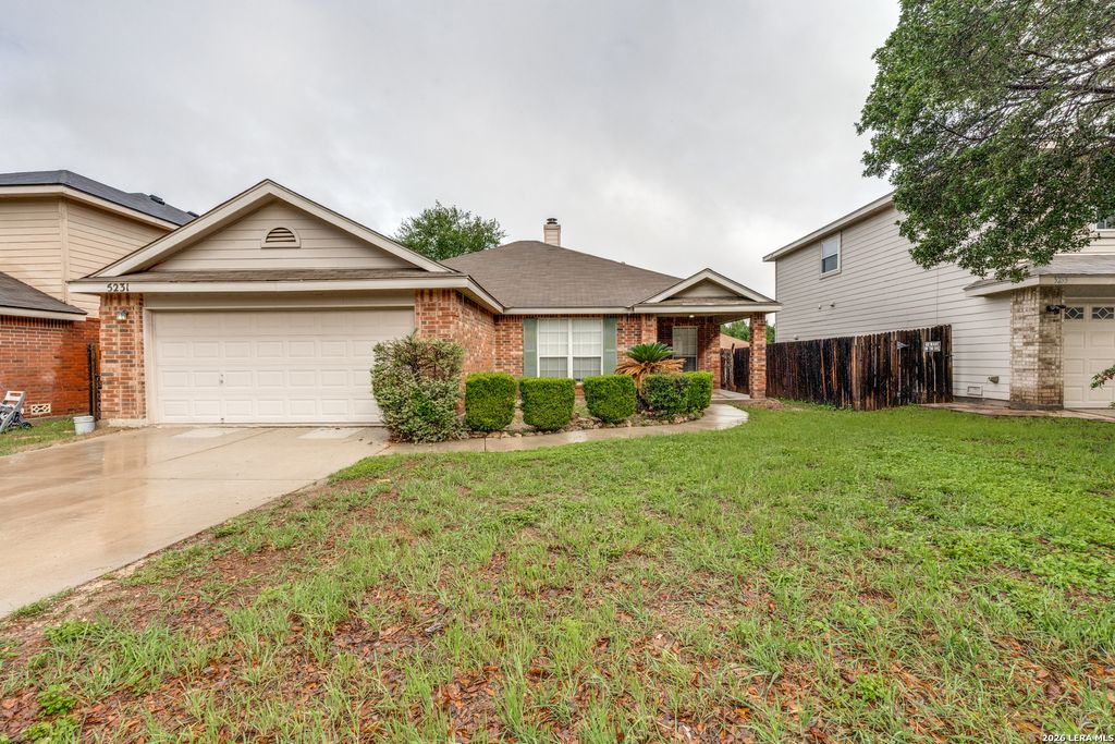 5231 Stormy Trail, San Antonio, TX 78247