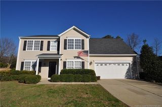 501 Birchtree Valley Court, Fuquay Varina, NC 27526