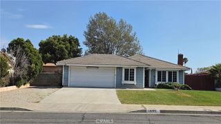 1445 W James Street, Bloomington, CA 92316