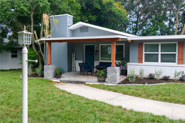 1022 S TOWER LANE, Lake Wales, FL 33853