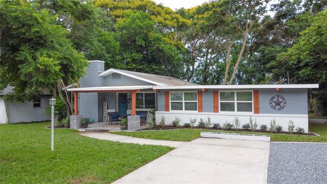 1022 S TOWER LANE, Lake Wales, FL 33853