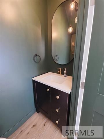 131 N 2nd E, Soda Springs, ID 83276