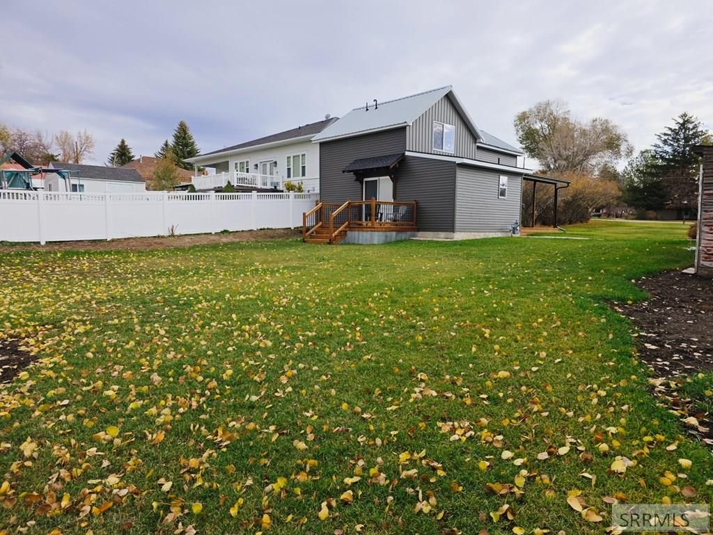Image 16 of property listing at 131 N 2nd E, Soda Springs, ID 83276