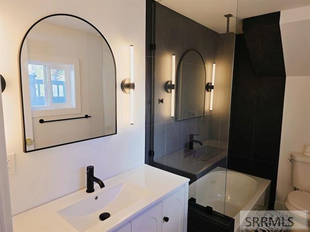 Image 8 of property listing at 131 N 2nd E, Soda Springs, ID 83276