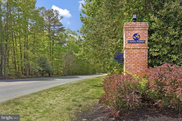 11280 LORD BALTIMORE DR, Issue, MD 20645