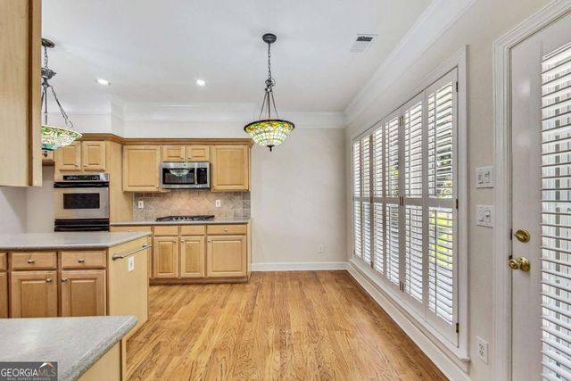 2119 Wrights Mill Circle NE, Atlanta, GA 30324