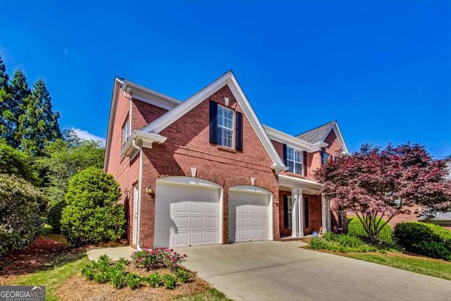 2119 Wrights Mill Circle NE, Atlanta, GA 30324