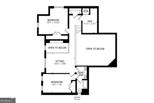 2119 Wrights Mill Circle NE, Atlanta, GA 30324