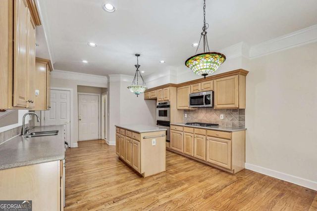 2119 Wrights Mill Circle NE, Atlanta, GA 30324