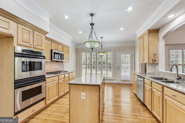 2119 Wrights Mill Circle NE, Atlanta, GA 30324